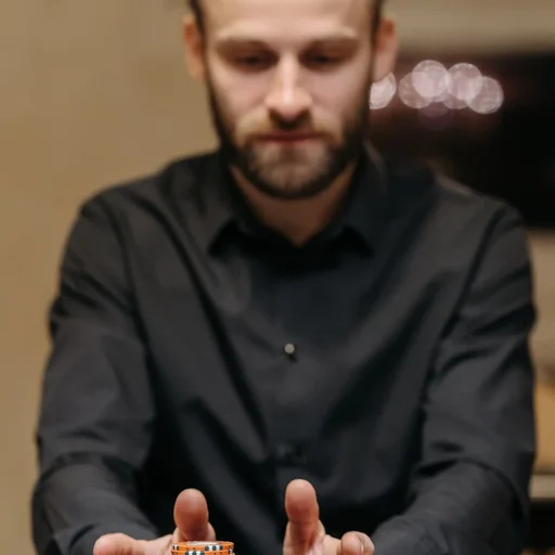 问鼎娱乐博彩牌照