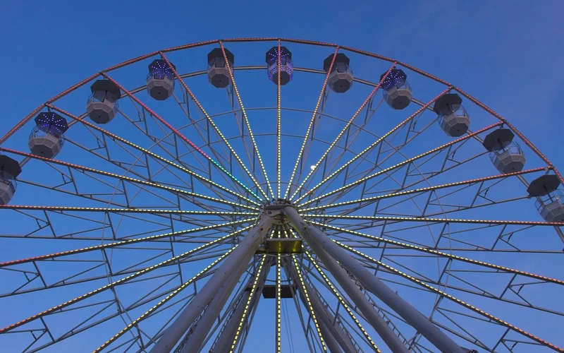 宝石迷阵老虎机